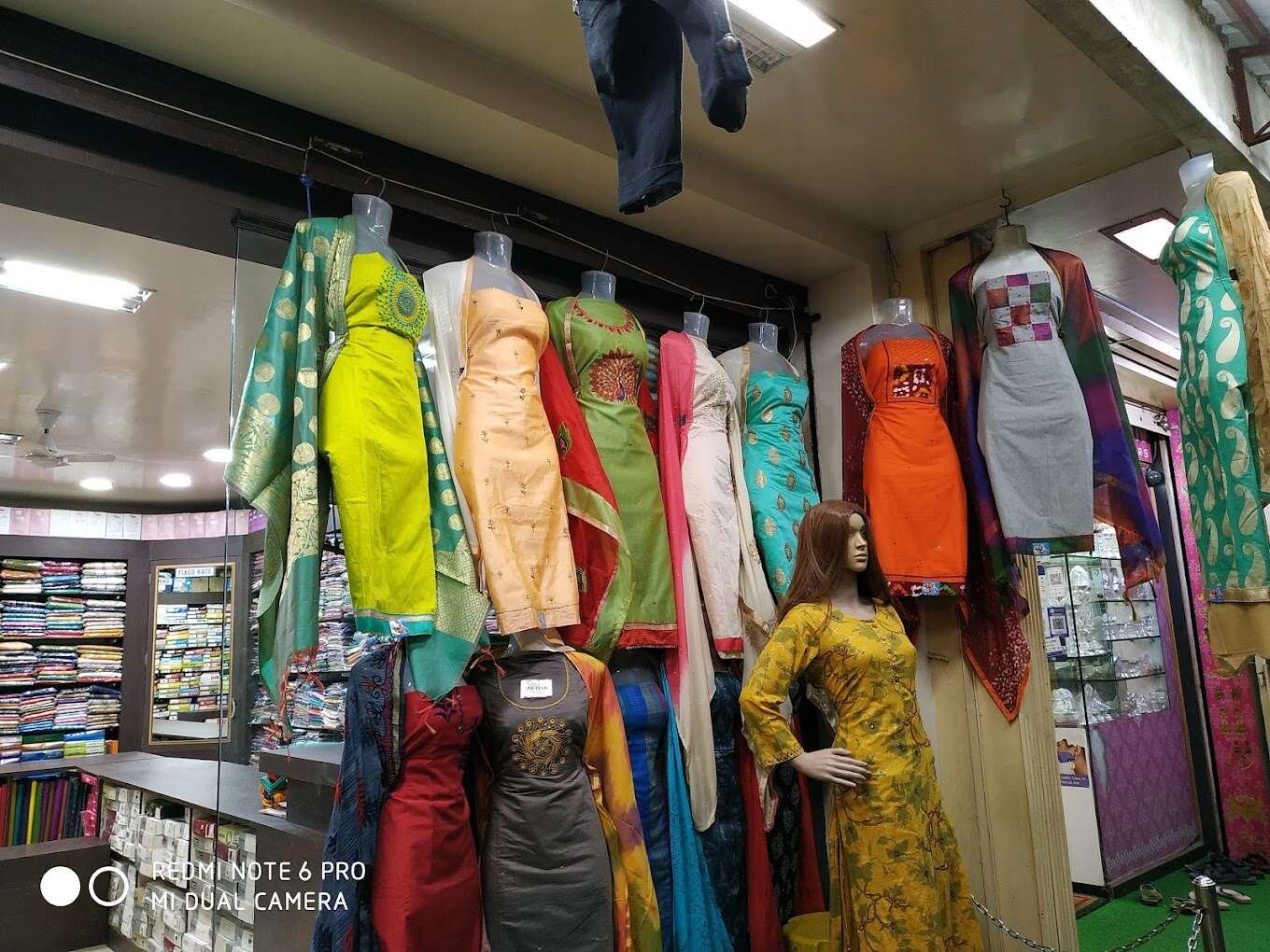 Magic Creation